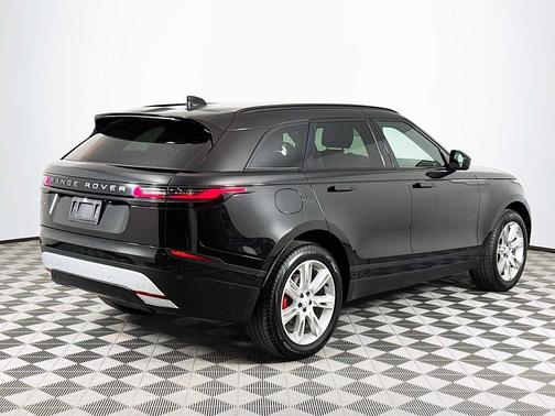 2025 Land Rover Range Rover Velar P250 S
