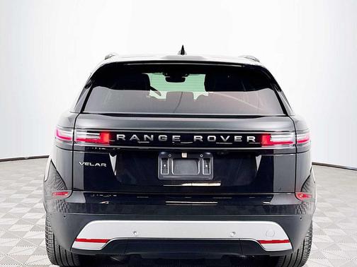 2025 Land Rover Range Rover Velar P250 S