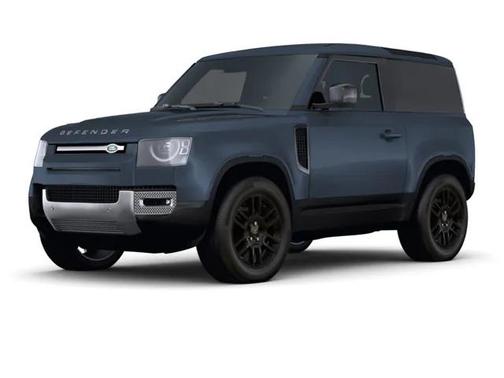 2021 Land Rover Defender 90 X-Dynamic S