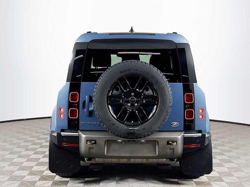 2021 Land Rover Defender 90 X-Dynamic S