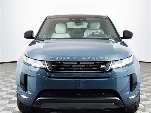 2026 Land Rover Range Rover Evoque Core S