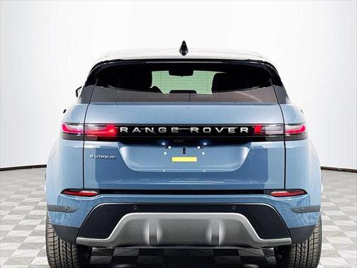 2026 Land Rover Range Rover Evoque Core S