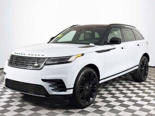 2026 Land Rover Range Rover Velar P250 SE R-Dynamic