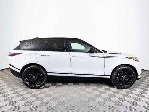 2026 Land Rover Range Rover Velar P250 SE R-Dynamic