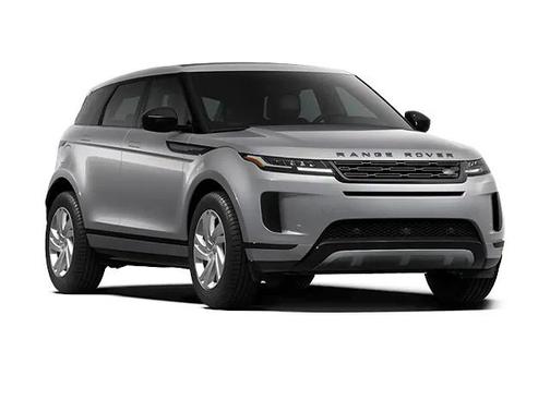 2026 Land Rover Range Rover Evoque Core S