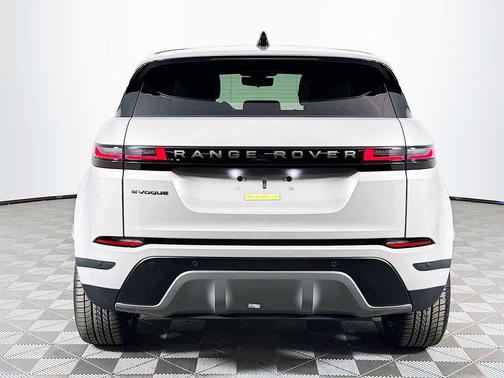 2026 Land Rover Range Rover Evoque Core S