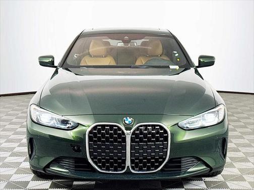 2022 BMW 430 i xDrive