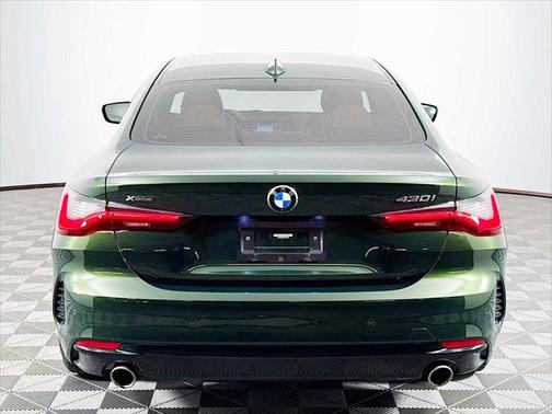 2022 BMW 430 i xDrive