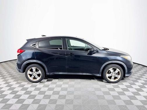 2017 Honda HR-V EX-L w/Navigation