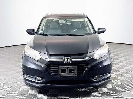 2017 Honda HR-V EX-L w/Navigation