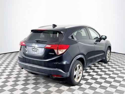 2017 Honda HR-V EX-L w/Navigation