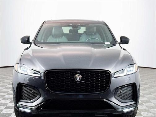 2026 Jaguar F-PACE P250 R-Dynamic S