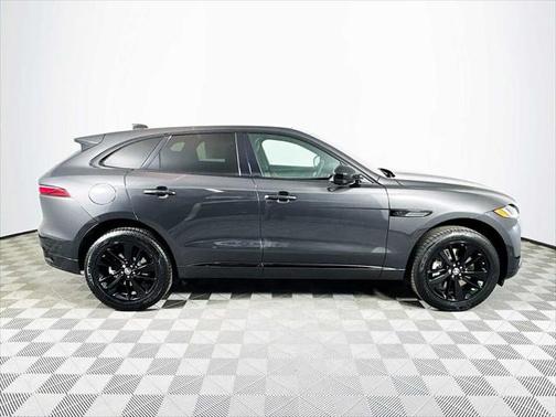 2026 Jaguar F-PACE P250 R-Dynamic S