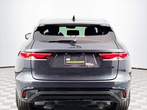 2026 Jaguar F-PACE P250 R-Dynamic S
