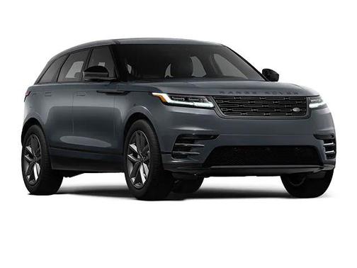 2026 Land Rover Range Rover Velar P250 SE R-Dynamic