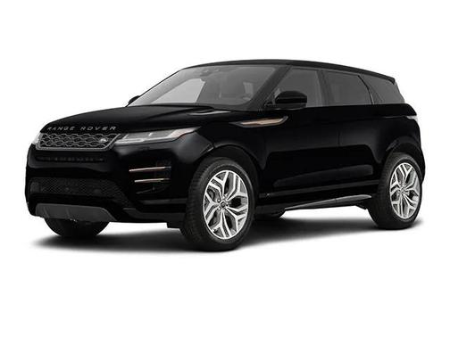 2023 Land Rover Range Rover Evoque R-Dynamic SE