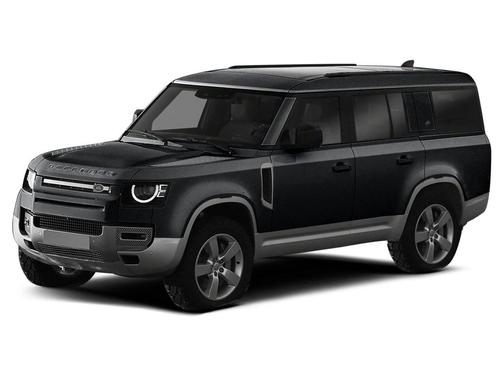 2023 Land Rover Defender 130 X-Dynamic SE