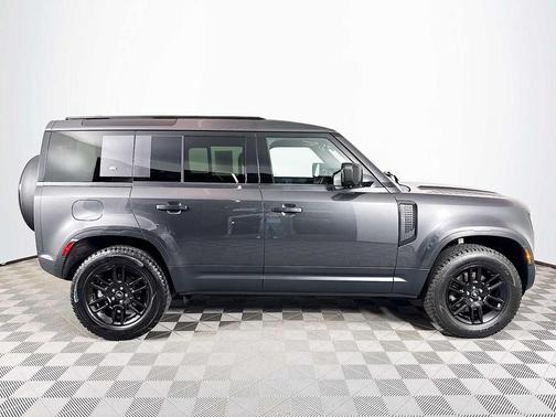 2024 Land Rover Defender 110 P300