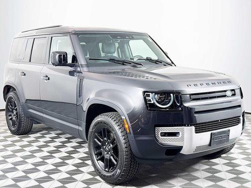 2024 Land Rover Defender 110 P300
