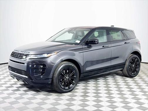 2026 Land Rover Range Rover Evoque Dynamic SE