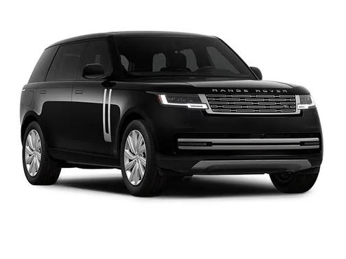 2025 Land Rover Range Rover P400 SE 7 Seat