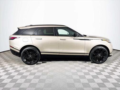 2026 Land Rover Range Rover Velar P400 Dynamic SE