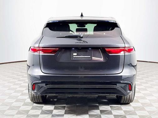 2025 Jaguar F-PACE R-Dynamic S P250 AWD Automatic