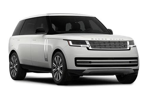 2025 Land Rover Range Rover P530 Autobiography 7 Seat