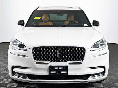 2023 Lincoln Aviator Black Label AWD