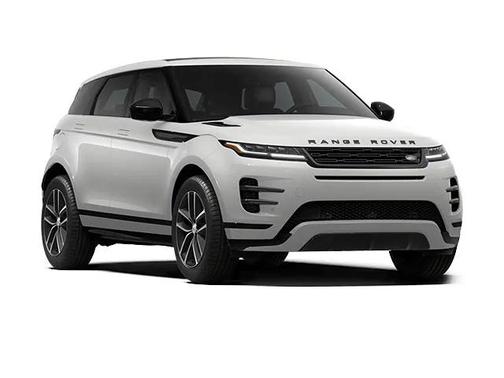 2026 Land Rover Range Rover Evoque Dynamic SE