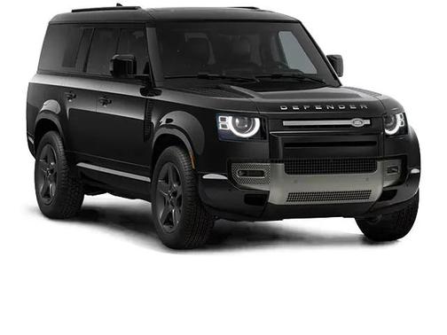 2025 Land Rover Defender 130 P400 X-Dynamic SE