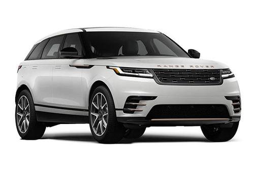 2026 Land Rover Range Rover Velar P400 Autobiography