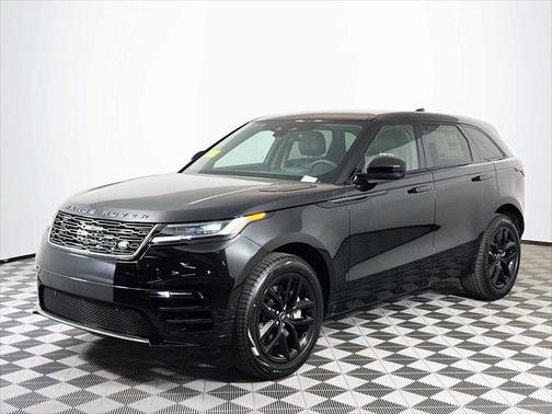 2026 Land Rover Range Rover Velar P250 SE R-Dynamic