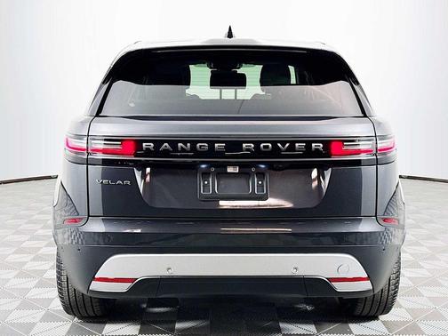 2025 Land Rover Range Rover Velar P250 S
