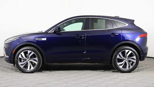 2024 Jaguar E-PACE R-Dynamic SE P250 AWD Automatic
