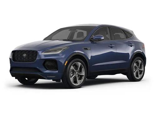 2024 Jaguar E-PACE R-Dynamic SE P250 AWD Automatic