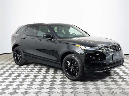 2025 Land Rover Range Rover Velar P250 S