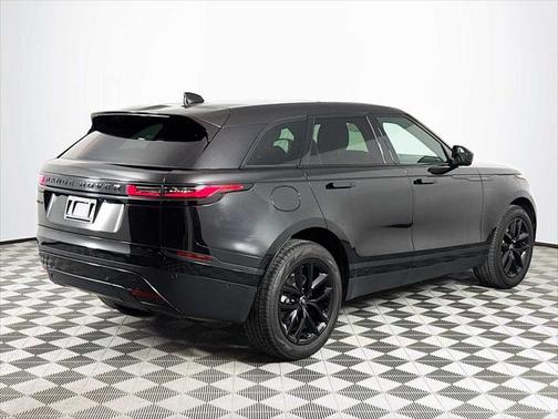 2025 Land Rover Range Rover Velar P250 S
