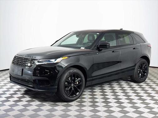 2025 Land Rover Range Rover Velar P250 S