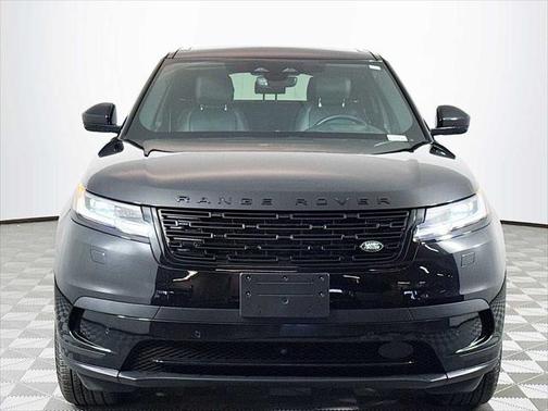 2025 Land Rover Range Rover Velar P250 S