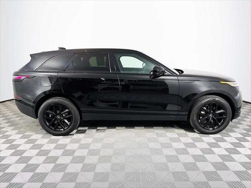 2025 Land Rover Range Rover Velar P250 S