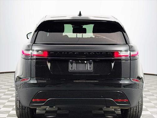 2025 Land Rover Range Rover Velar P250 S