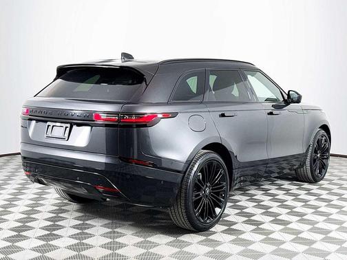 2026 Land Rover Range Rover Velar P400 Dynamic SE