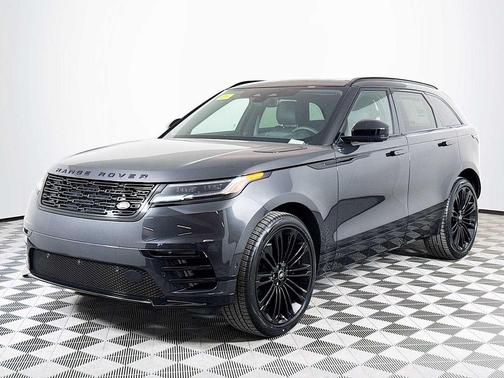 2026 Land Rover Range Rover Velar P400 Dynamic SE