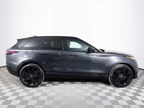 2026 Land Rover Range Rover Velar P400 Dynamic SE