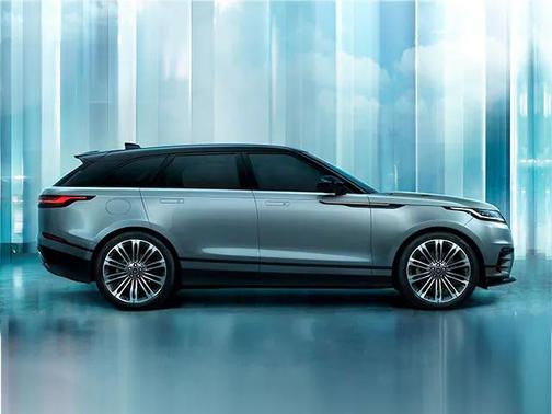 2026 Land Rover Range Rover Velar P400 Dynamic SE