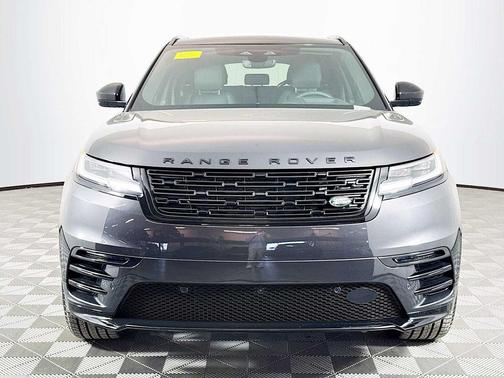 2026 Land Rover Range Rover Velar P400 Dynamic SE