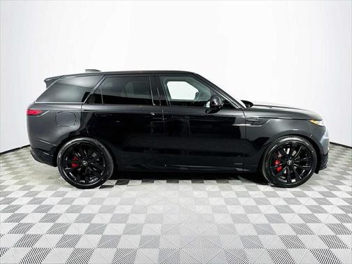2025 Land Rover Range Rover Sport Autobiography