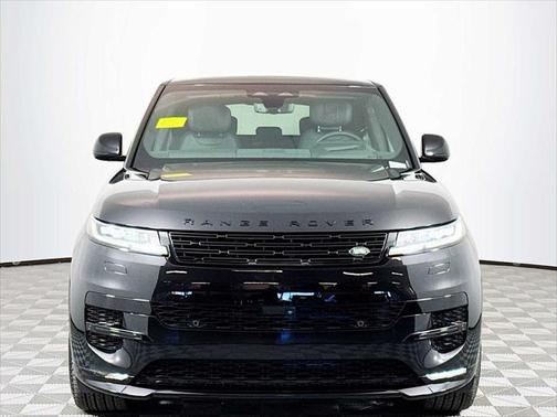 2025 Land Rover Range Rover Sport Autobiography