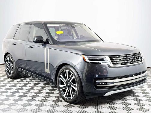 2023 Land Rover Range Rover P530 SE